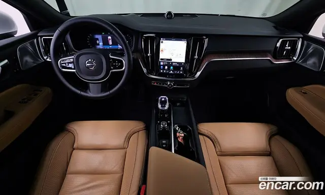 Volvo S60 2023 2.0 автомат (гидро), миниатюра 10 Volvo S60 2023 2.0 автомат (гидро), миниатюра 10