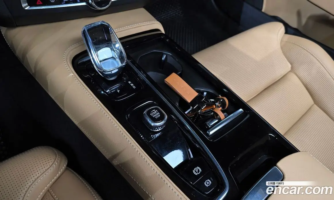 Volvo S90 2022 2.0 автомат (гидро), фото 12