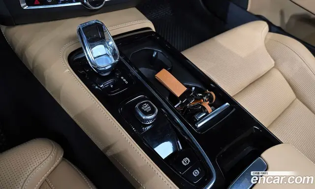 Volvo S90 2022 2.0 автомат (гидро), миниатюра 12