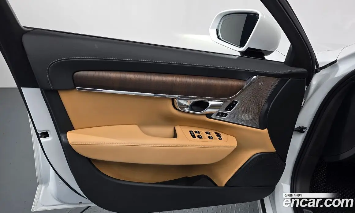 Volvo S90 2022 2.0 автомат (гидро), фото 14
