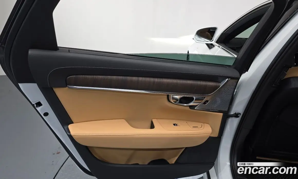 Volvo S90 2022 2.0 автомат (гидро), фото 15