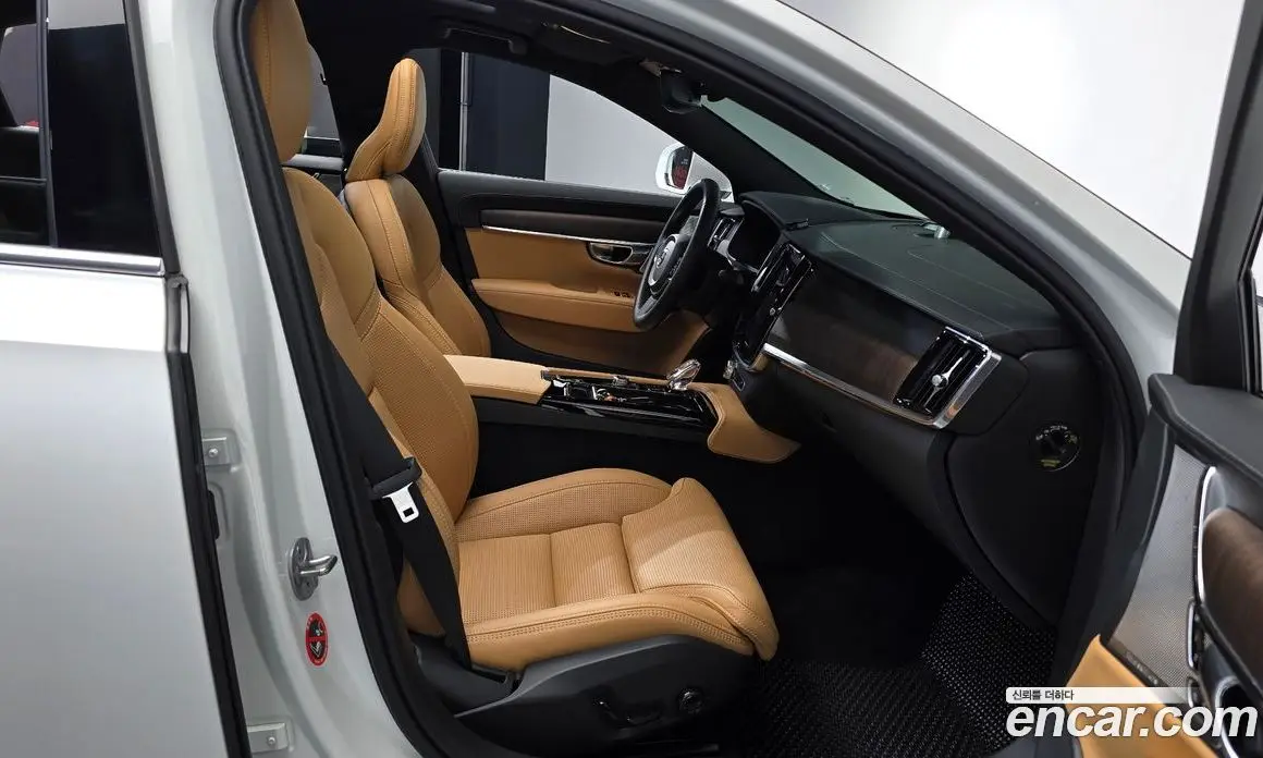 Volvo S90 2022 2.0 автомат (гидро), фото 16