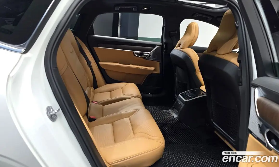 Volvo S90 2022 2.0 автомат (гидро), фото 17