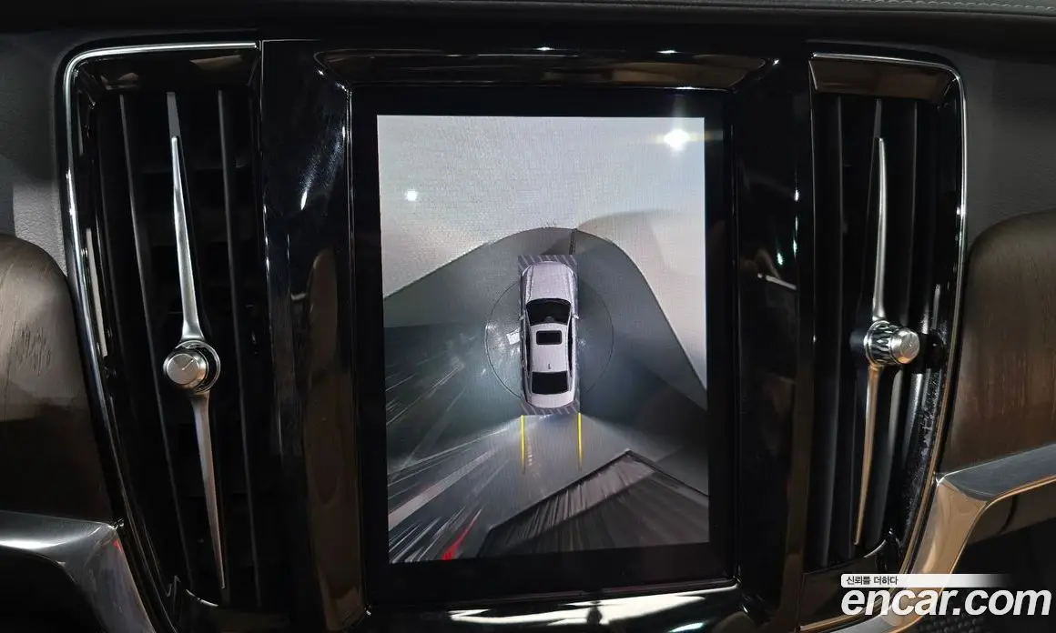 Volvo S90 2022 2.0 автомат (гидро), фото 20