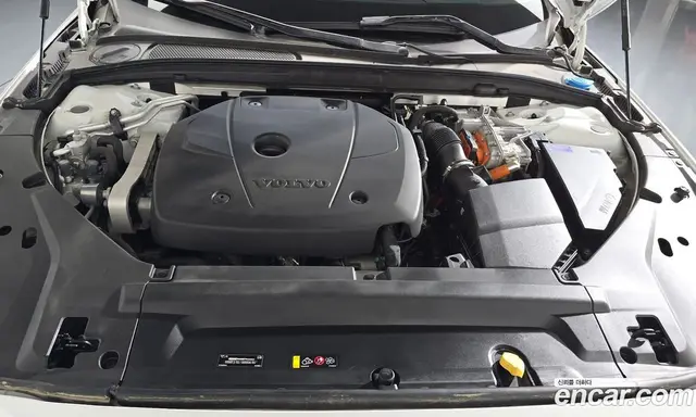 Volvo S90 2022 2.0 автомат (гидро), миниатюра 6