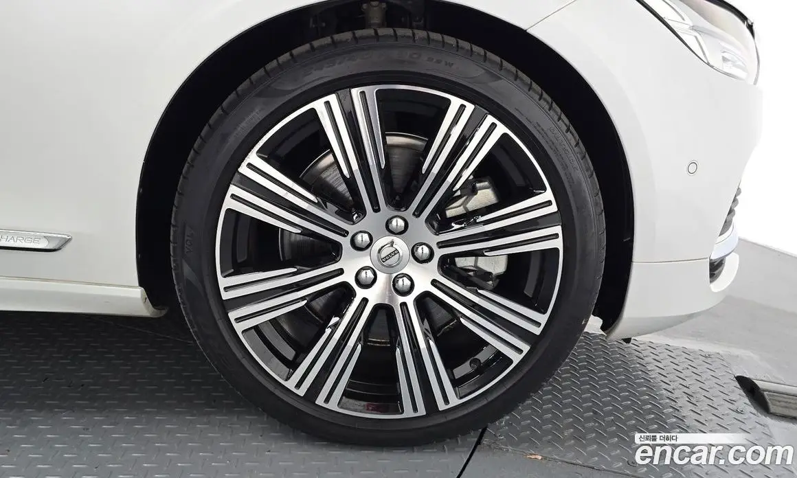 Volvo S90 2022 2.0 автомат (гидро), фото 7