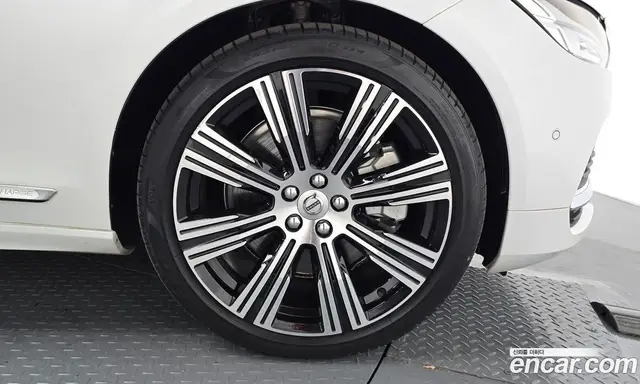 Volvo S90 2022 2.0 автомат (гидро), миниатюра 7