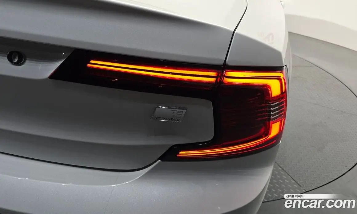 Volvo S90 2022 2.0 автомат (гидро), фото 9