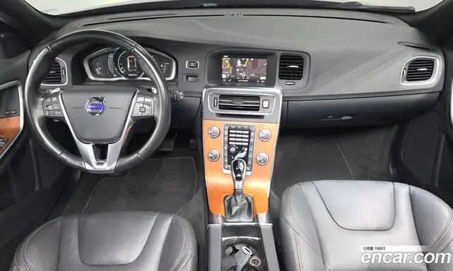 Volvo V60 2018 2.0 автомат (гидро), миниатюра 9 Volvo V60 2018 2.0 автомат (гидро), миниатюра 9