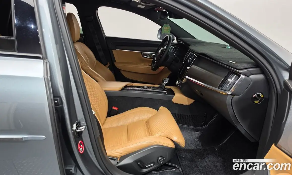 Volvo V90 2018 2.0 автомат (гидро), фото 15 Volvo V90 2018 2.0 автомат (гидро), фото 15