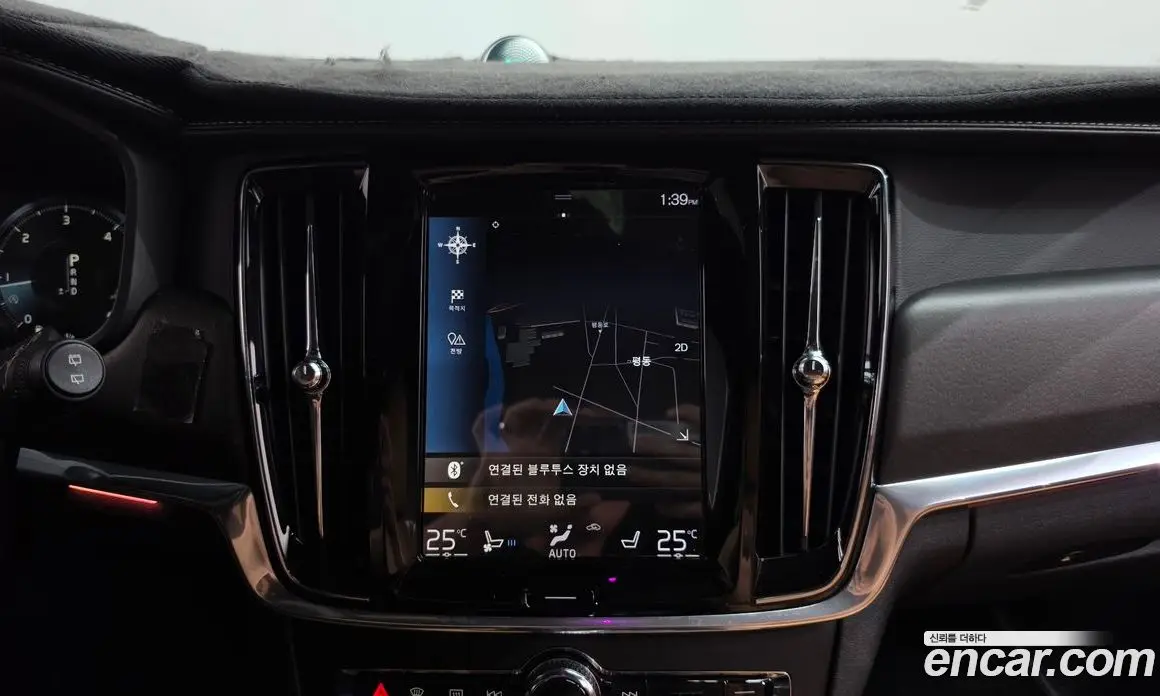 Volvo V90 2018 2.0 автомат (гидро), фото 17 Volvo V90 2018 2.0 автомат (гидро), фото 17