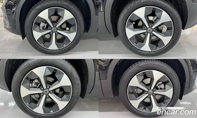 Volvo XC40 2025 2.0 автомат (гидро), миниатюра 5 Volvo XC40 2025 2.0 автомат (гидро), миниатюра 5