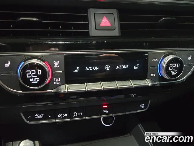 Audi A5 2019 2.0 автомат (гидро), миниатюра 11