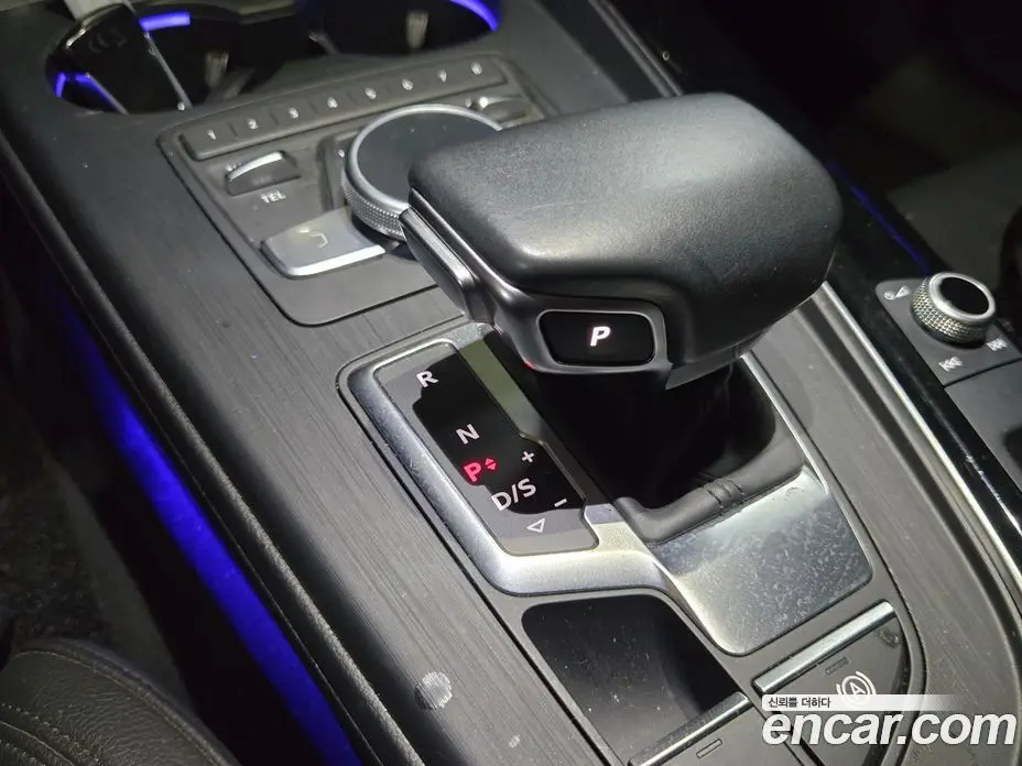 Audi A5 2019 2.0 автомат (гидро), фото 13