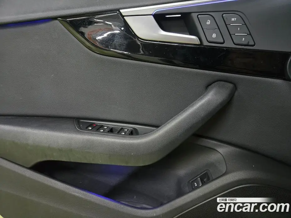 Audi A5 2019 2.0 автомат (гидро), фото 16