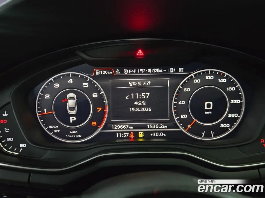Audi A5 2019 2.0 автомат (гидро), фото 10