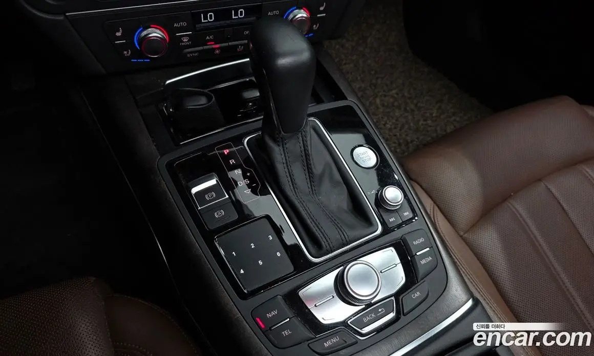 Audi A6 2018 2.0 автомат (гидро), фото 11 Audi A6 2018 2.0 автомат (гидро), фото 11