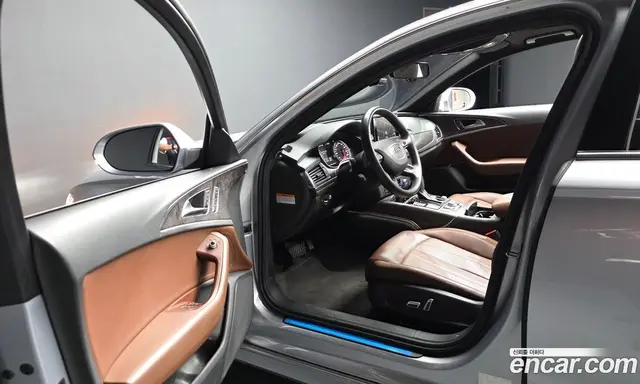 Audi A6 2018 2.0 автомат (гидро), миниатюра 12