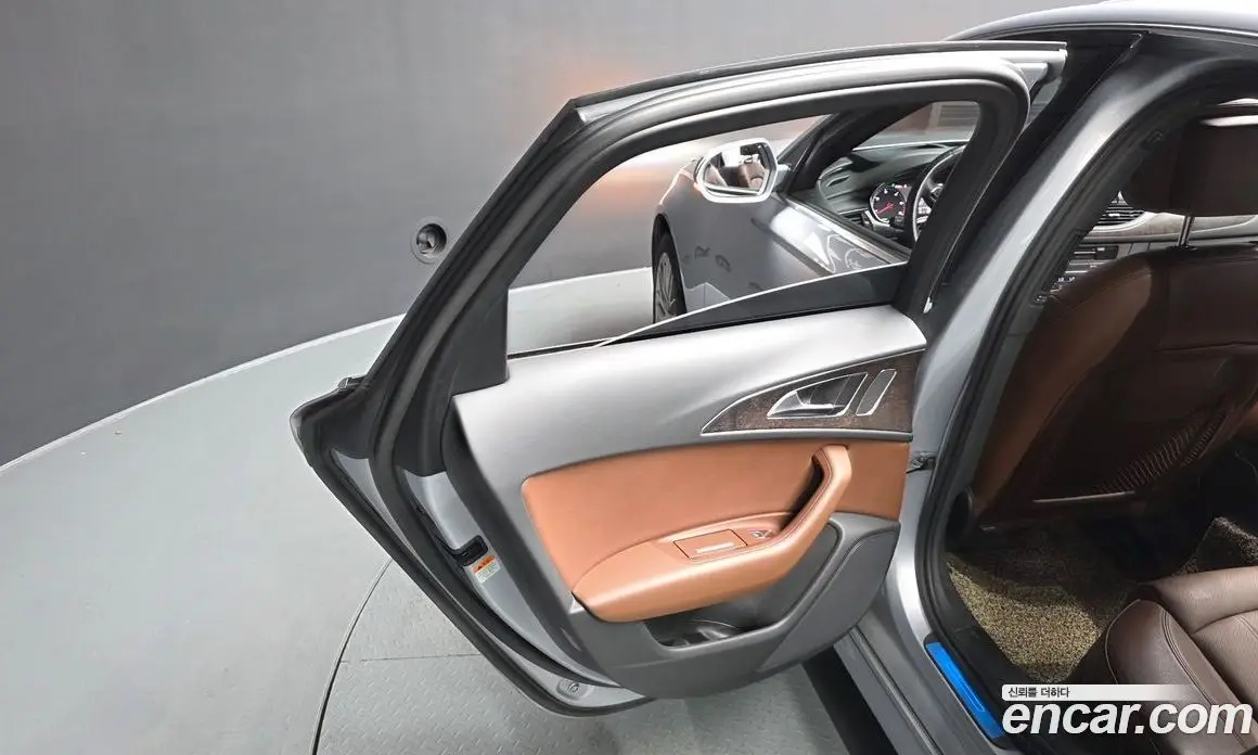Audi A6 2018 2.0 автомат (гидро), фото 14 Audi A6 2018 2.0 автомат (гидро), фото 14