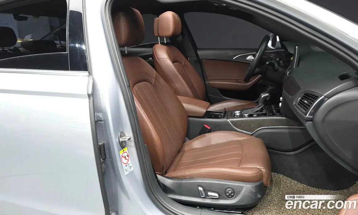 Audi A6 2018 2.0 автомат (гидро), фото 16 Audi A6 2018 2.0 автомат (гидро), фото 16
