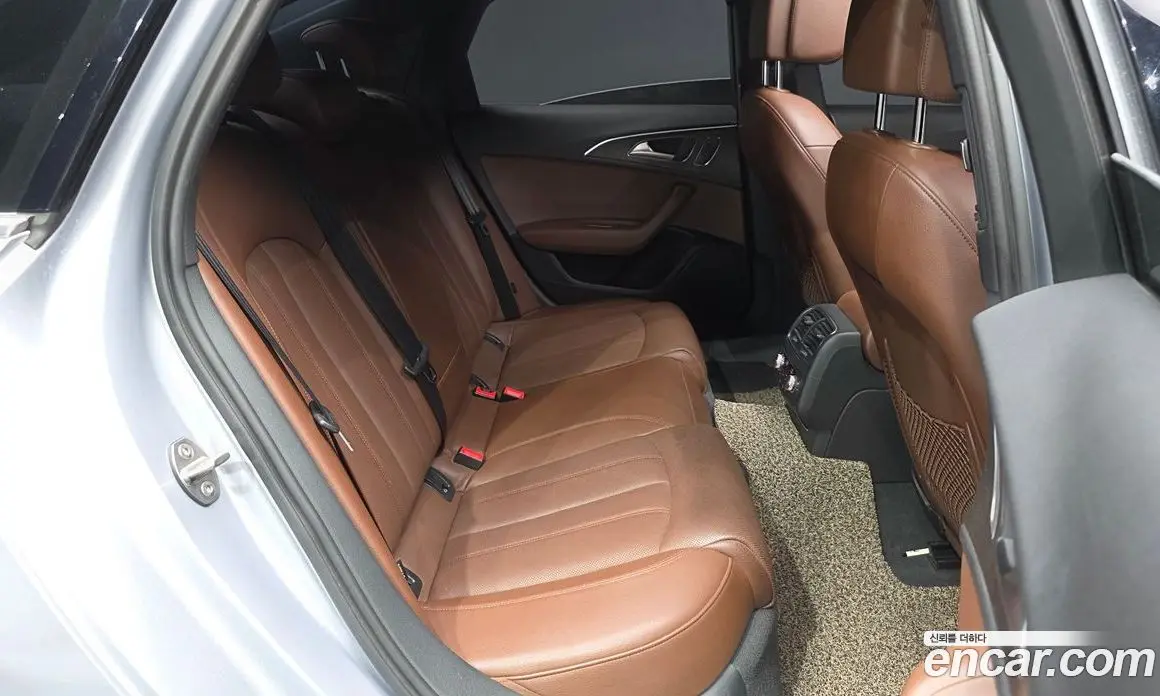Audi A6 2018 2.0 автомат (гидро), фото 17 Audi A6 2018 2.0 автомат (гидро), фото 17