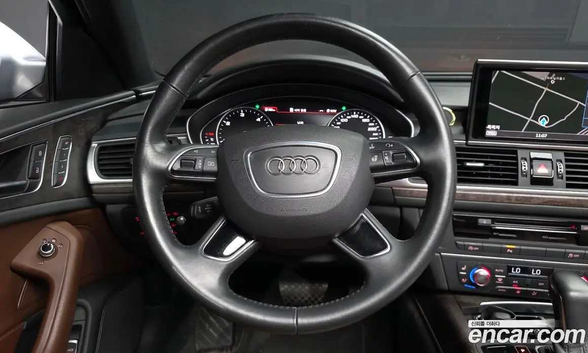 Audi A6 2018 2.0 автомат (гидро), фото 18 Audi A6 2018 2.0 автомат (гидро), фото 18