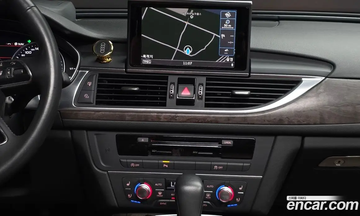 Audi A6 2018 2.0 автомат (гидро), фото 19 Audi A6 2018 2.0 автомат (гидро), фото 19