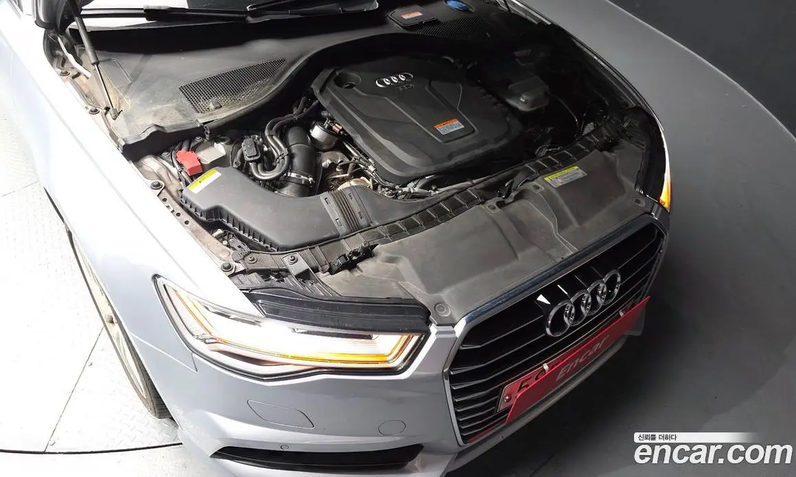 Audi A6 2018 2.0 автомат (гидро), фото 5 Audi A6 2018 2.0 автомат (гидро), фото 5