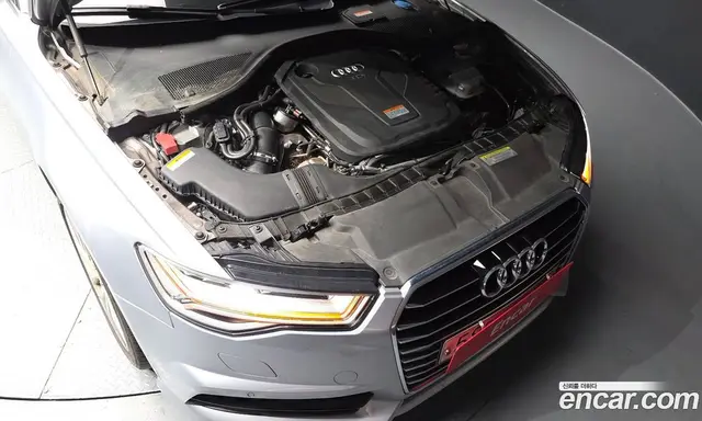 Audi A6 2018 2.0 автомат (гидро), миниатюра 5 Audi A6 2018 2.0 автомат (гидро), миниатюра 5