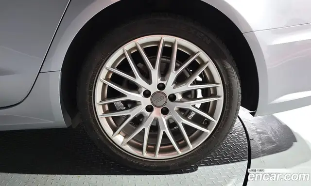 Audi A6 2018 2.0 автомат (гидро), миниатюра 6 Audi A6 2018 2.0 автомат (гидро), миниатюра 6