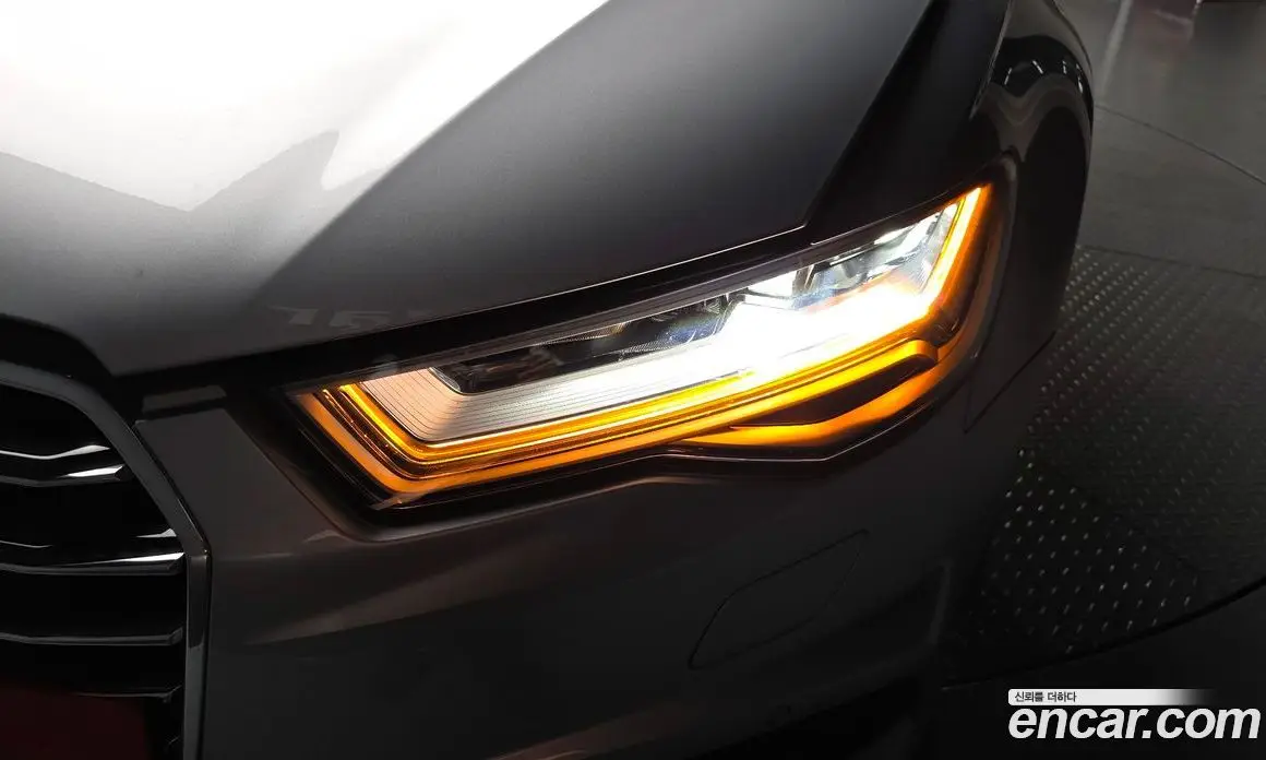 Audi A6 2018 2.0 автомат (гидро), фото 7 Audi A6 2018 2.0 автомат (гидро), фото 7