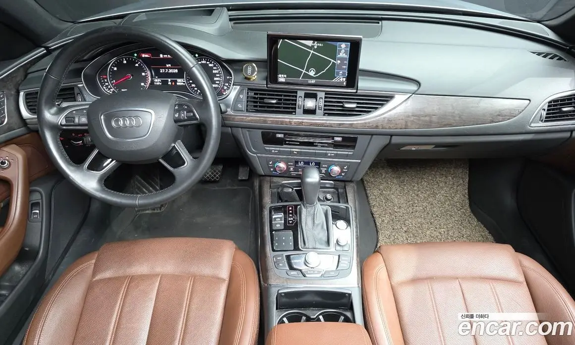 Audi A6 2018 2.0 автомат (гидро), фото 9 Audi A6 2018 2.0 автомат (гидро), фото 9