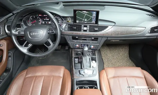 Audi A6 2018 2.0 автомат (гидро), миниатюра 9 Audi A6 2018 2.0 автомат (гидро), миниатюра 9