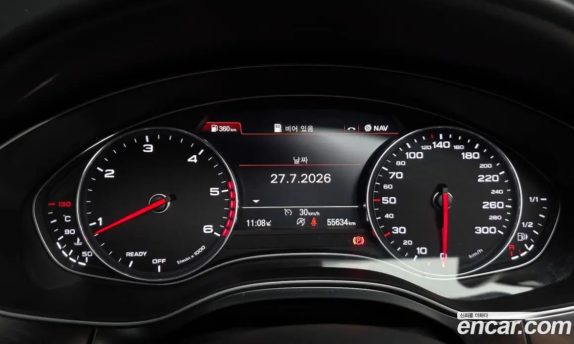 Audi A6 2018 2.0 автомат (гидро), фото 10 Audi A6 2018 2.0 автомат (гидро), фото 10