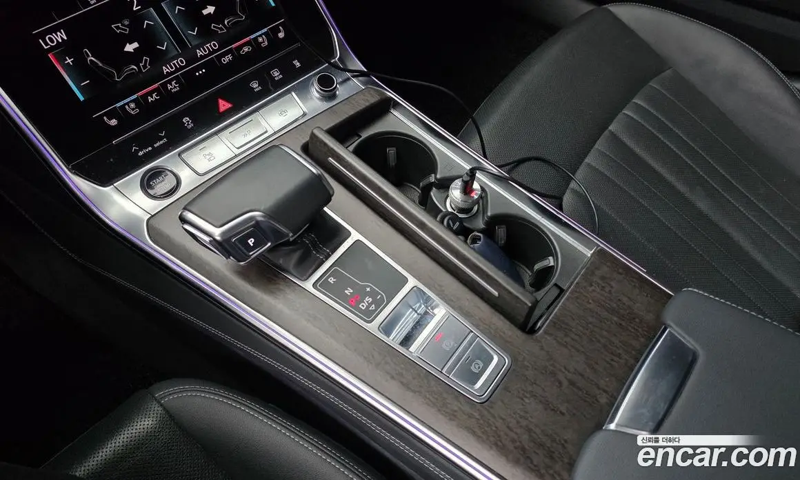 Audi A6 2021 3.0 автомат (гидро), фото 12 Audi A6 2021 3.0 автомат (гидро), фото 12
