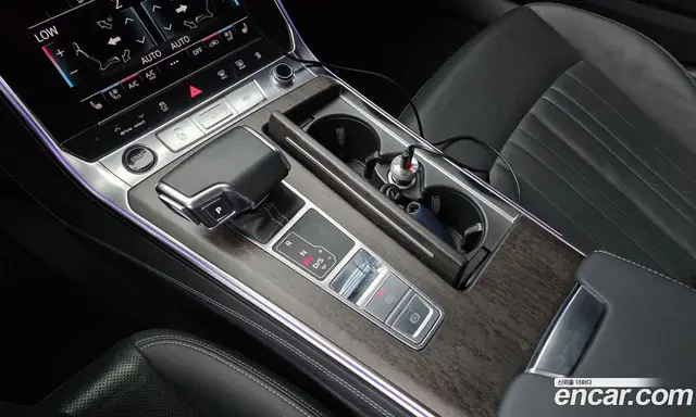Audi A6 2021 3.0 автомат (гидро), миниатюра 12