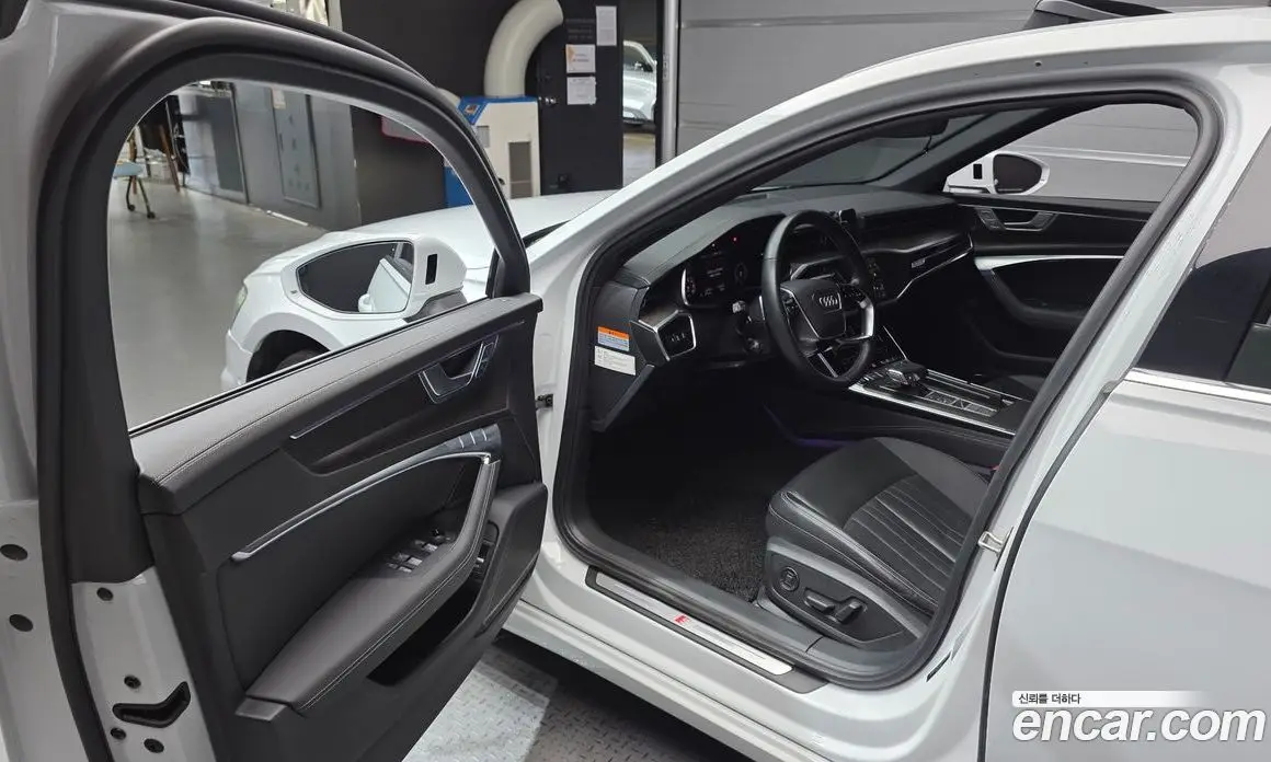 Audi A6 2021 3.0 автомат (гидро), фото 13 Audi A6 2021 3.0 автомат (гидро), фото 13