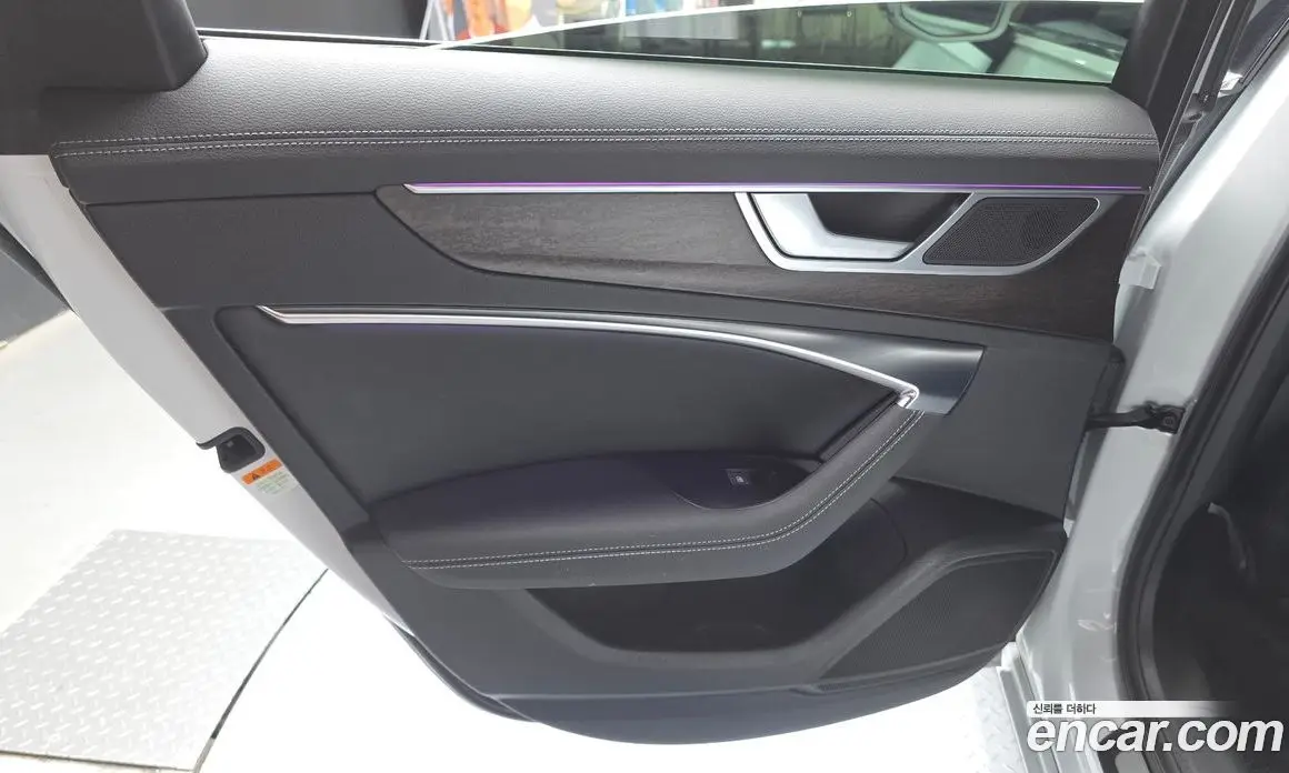 Audi A6 2021 3.0 автомат (гидро), фото 15 Audi A6 2021 3.0 автомат (гидро), фото 15