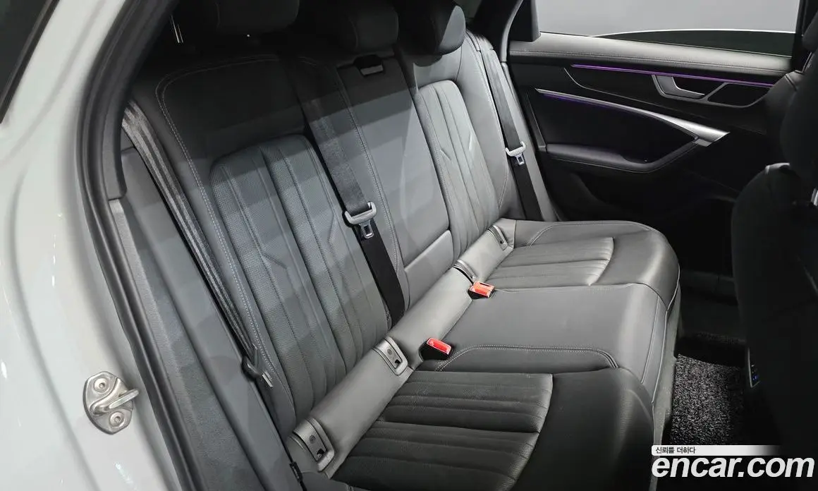 Audi A6 2021 3.0 автомат (гидро), фото 17 Audi A6 2021 3.0 автомат (гидро), фото 17