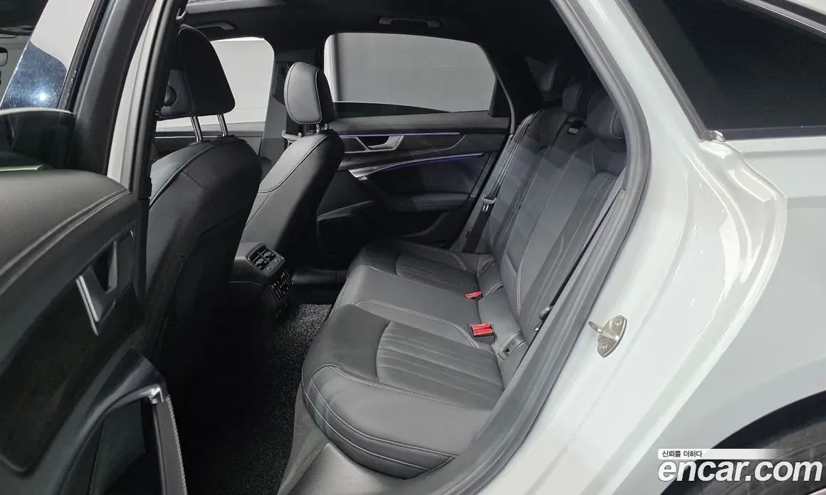 Audi A6 2021 3.0 автомат (гидро), фото 18 Audi A6 2021 3.0 автомат (гидро), фото 18
