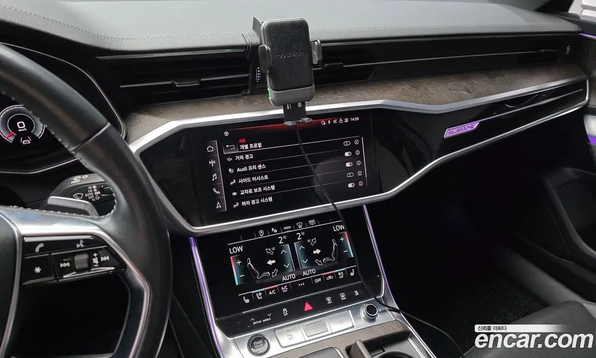 Audi A6 2021 3.0 автомат (гидро), фото 20 Audi A6 2021 3.0 автомат (гидро), фото 20