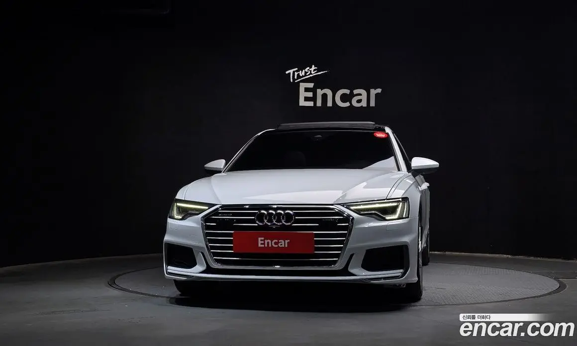 Audi A6 2021 3.0 автомат (гидро), фото 3 Audi A6 2021 3.0 автомат (гидро), фото 3