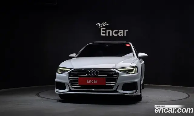 Audi A6 2021 3.0 автомат (гидро), миниатюра 3 Audi A6 2021 3.0 автомат (гидро), миниатюра 3