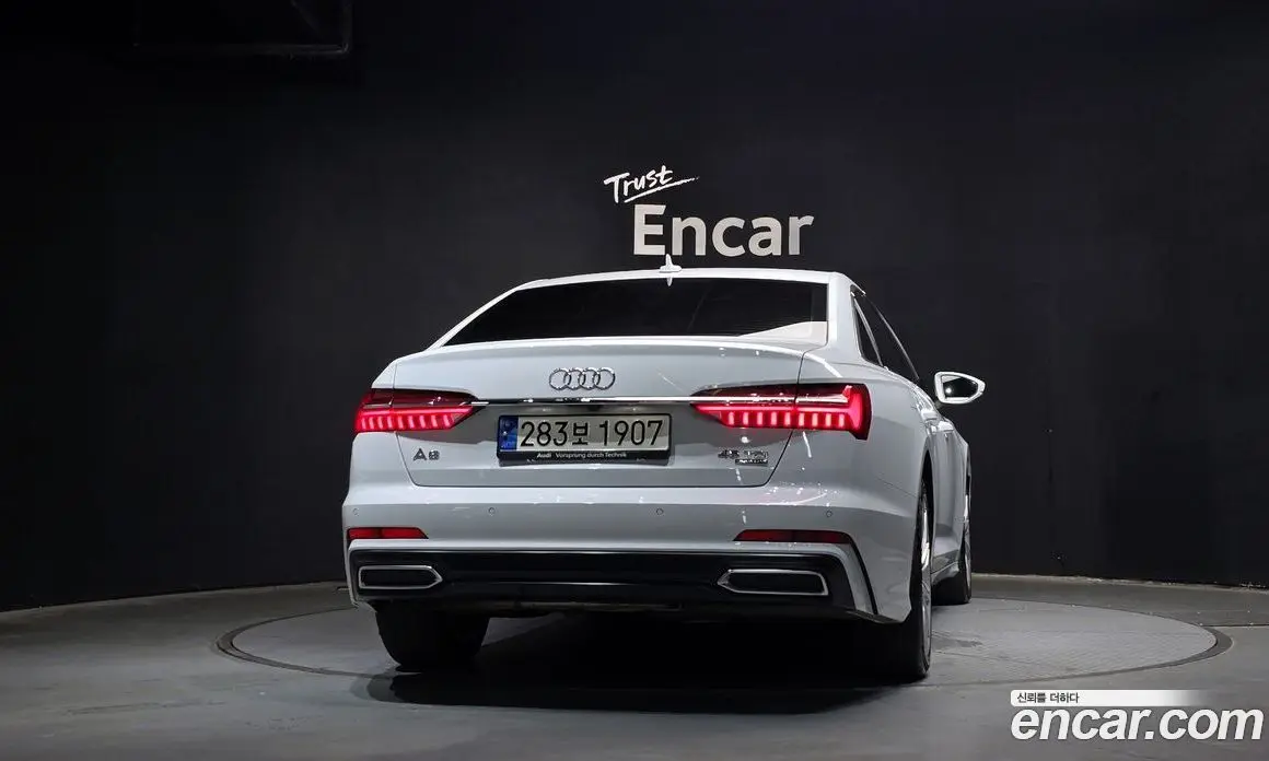 Audi A6 2021 3.0 автомат (гидро), фото 4 Audi A6 2021 3.0 автомат (гидро), фото 4
