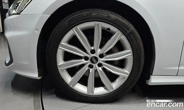 Audi A6 2021 3.0 автомат (гидро), миниатюра 5 Audi A6 2021 3.0 автомат (гидро), миниатюра 5