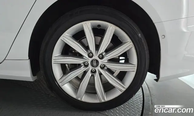 Audi A6 2021 3.0 автомат (гидро), миниатюра 7 Audi A6 2021 3.0 автомат (гидро), миниатюра 7