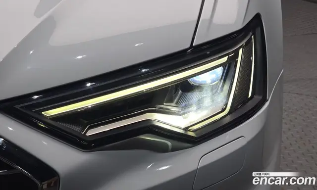 Audi A6 2021 3.0 автомат (гидро), миниатюра 8 Audi A6 2021 3.0 автомат (гидро), миниатюра 8