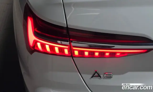 Audi A6 2021 3.0 автомат (гидро), миниатюра 9 Audi A6 2021 3.0 автомат (гидро), миниатюра 9