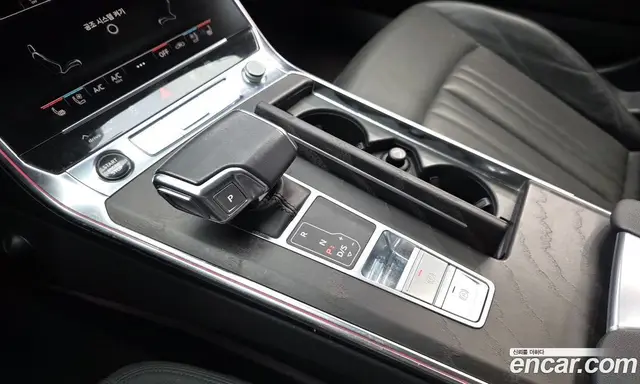 Audi A6 2021 2.0 автомат (гидро), миниатюра 12