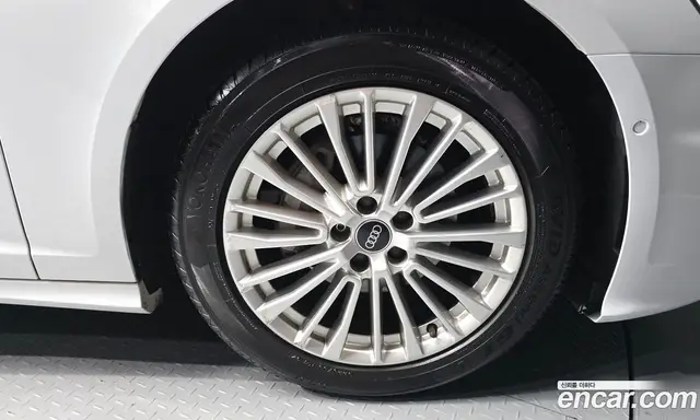 Audi A6 2021 2.0 автомат (гидро), миниатюра 7